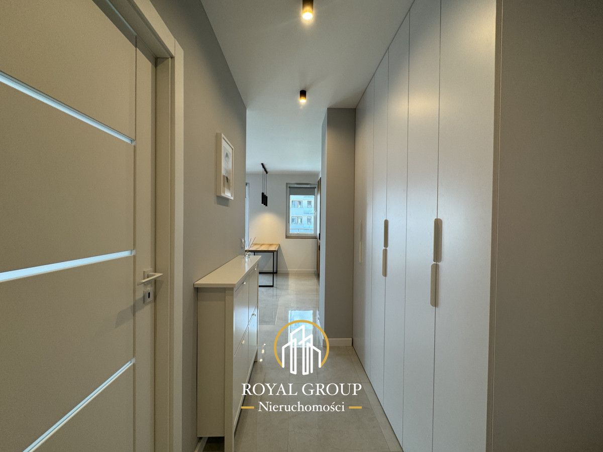 Mieszkanie 3-pokojowe Lublin Węglin. Zdjęcie 7