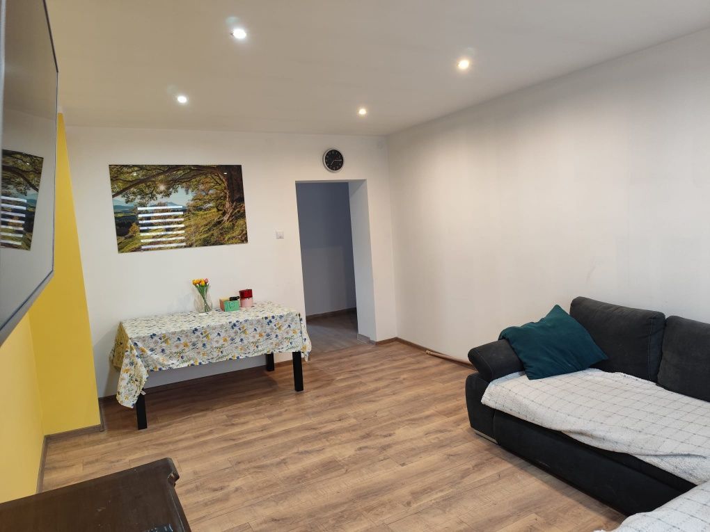 Mieszkanie 3-pokojowe Tarnów