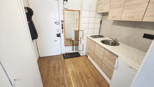 Mieszkanie 1-pokojowe Warszawa Wola. Zdjęcie 4