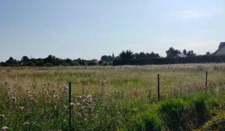 Działka siedliskowa Dygowo