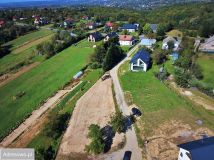 Działka budowlana Tyczyn, ul. Lasek. Zdjęcie 4