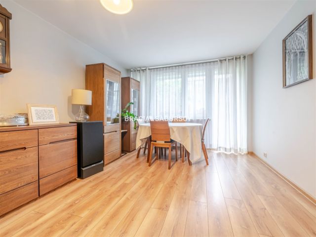 Mieszkanie 3-pokojowe Kraków Bieżanów, ul. Jana Kurczaba. Zdjęcie 2