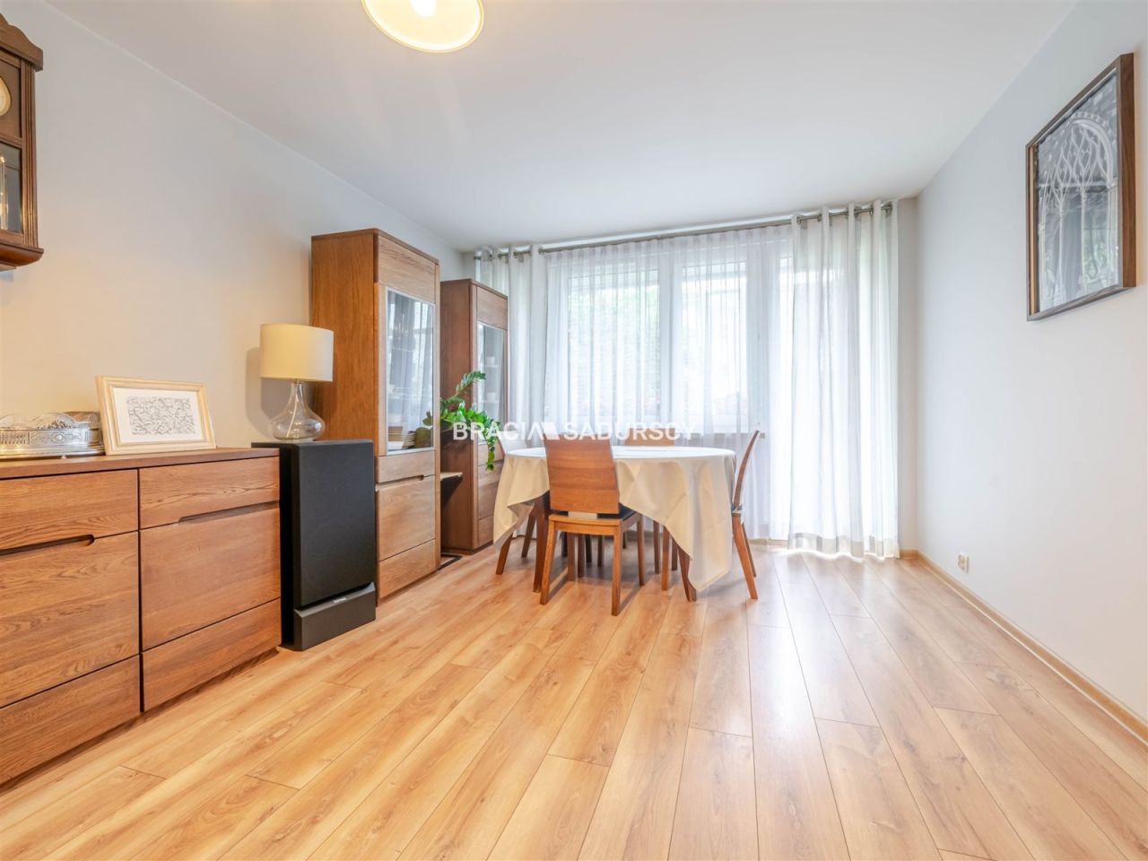 Mieszkanie 3-pokojowe Kraków Bieżanów, ul. Jana Kurczaba. Zdjęcie 2