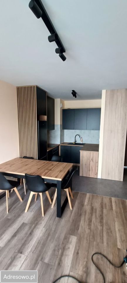 Mieszkanie 2-pokojowe Dobrzykowice