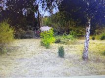 Działka budowlana Rozpędziny. Zdjęcie 3