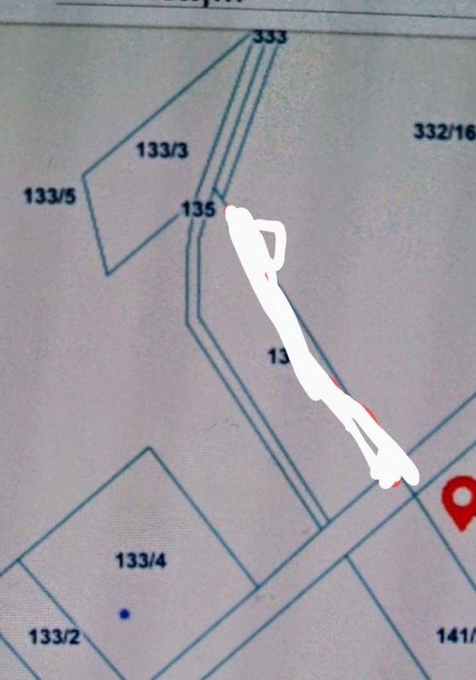 Działka rolna Jedlice Brzostowo. Zdjęcie 10