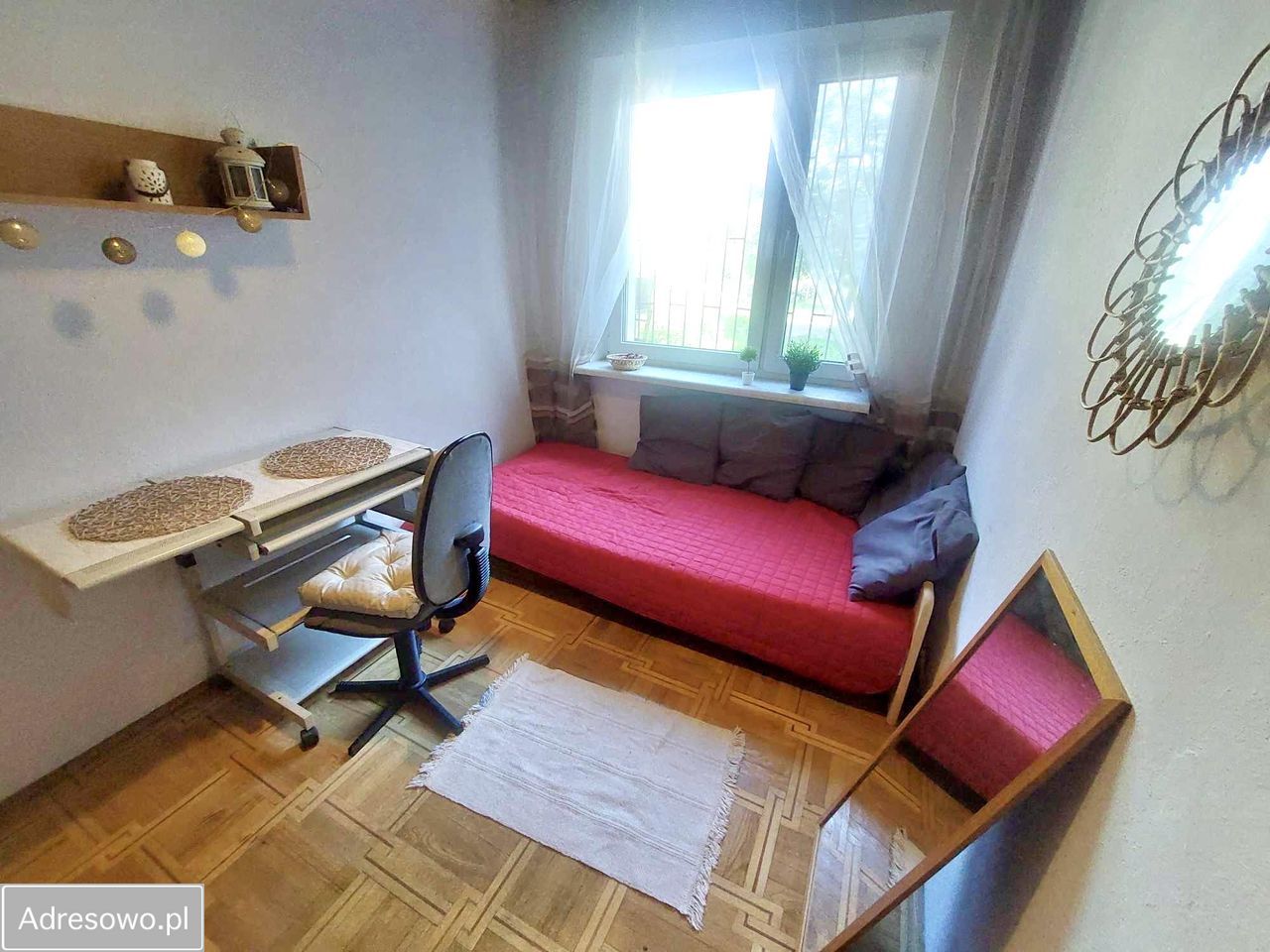 Pokój Warszawa Ursynów, ul. Ferdynanda Magellana