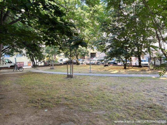 Mieszkanie 2-pokojowe Wrocław, ul. Kazimierza Wielkiego. Zdjęcie 12