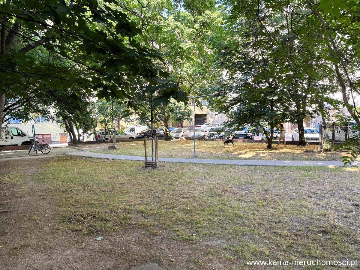 Mieszkanie 2-pokojowe Wrocław, ul. Kazimierza Wielkiego. Zdjęcie 12