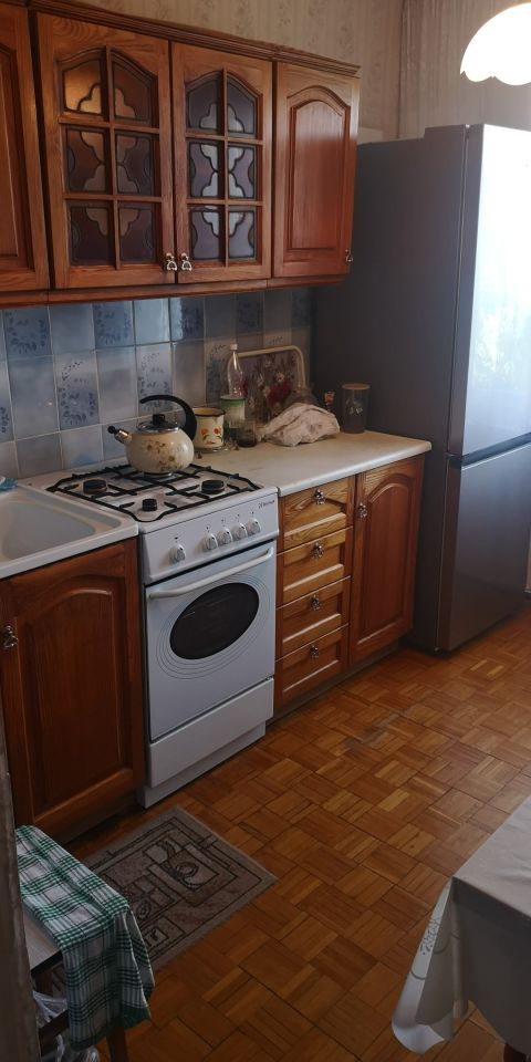 Mieszkanie 3-pokojowe Poznań Winogrady, os. Zwycięstwa. Zdjęcie 3