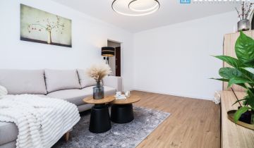 Mieszkanie 1-pokojowe Kraków Podgórze Duchackie, ul. Włoska