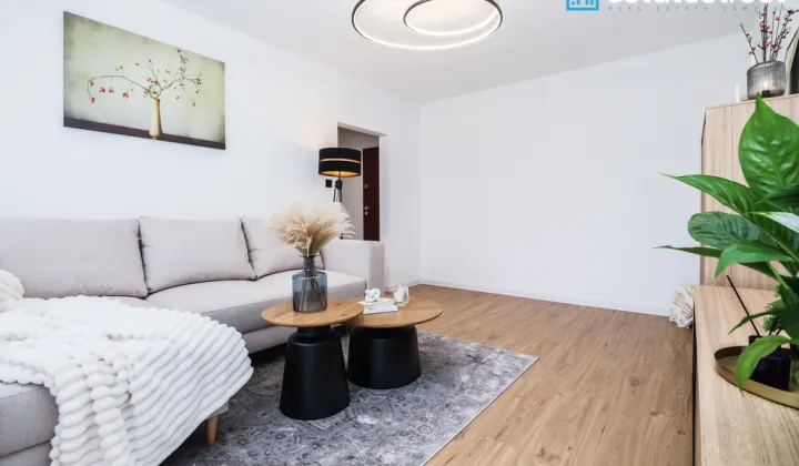 Mieszkanie 1-pokojowe Kraków Podgórze Duchackie, ul. Włoska