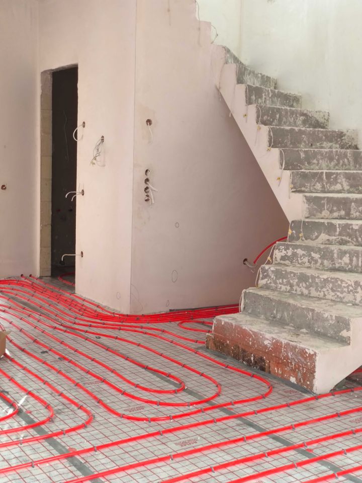 bliźniak Zakręt, ul. Nowa. Zdjęcie 3