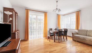 Mieszkanie 3-pokojowe Marki, ul. Słoneczna