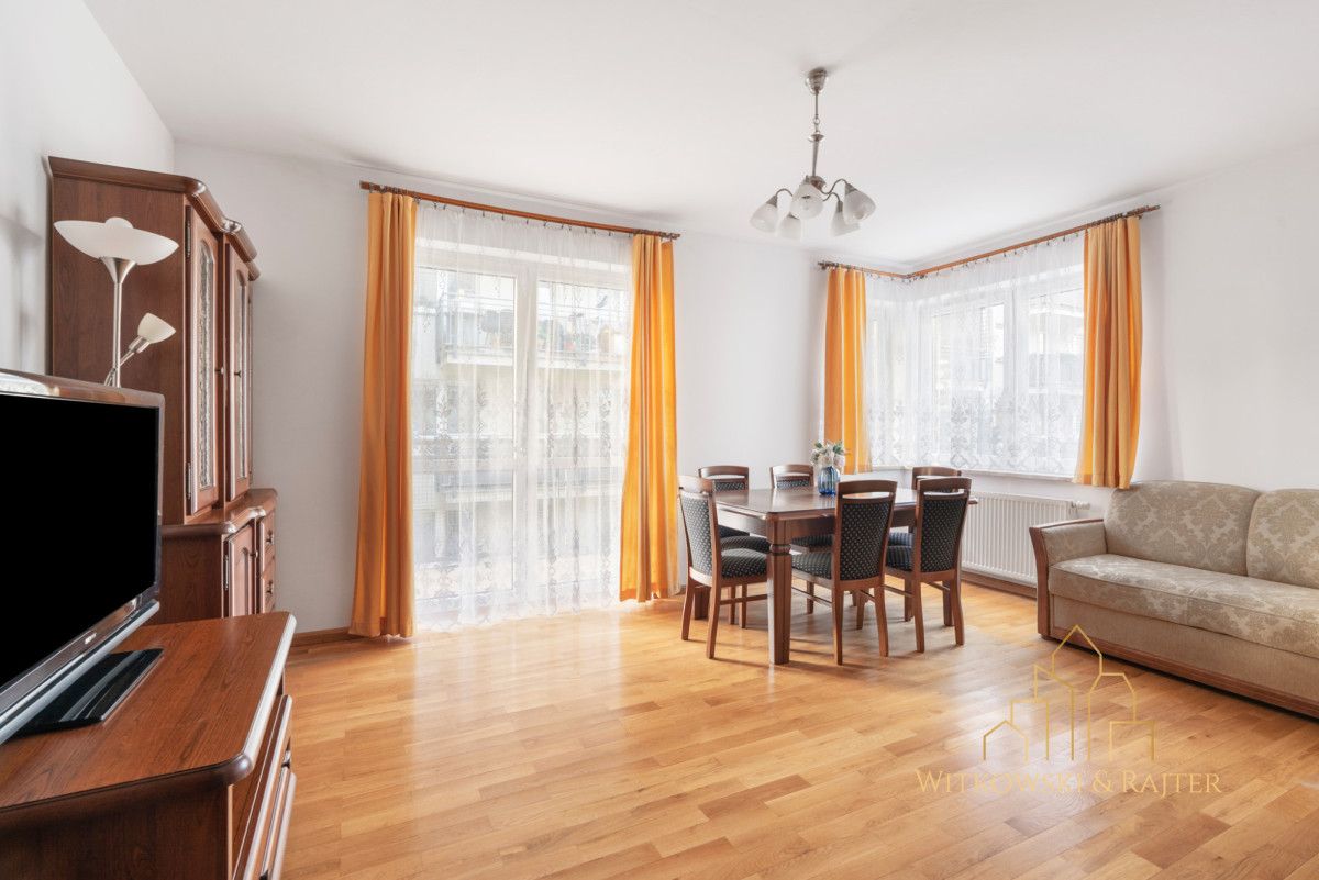 Mieszkanie 3-pokojowe Marki, ul. Słoneczna. Zdjęcie 2