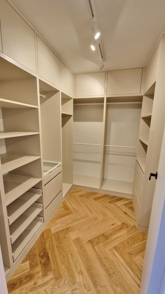 Mieszkanie 3-pokojowe Lublin, ul. Nałęczowska. Zdjęcie 6