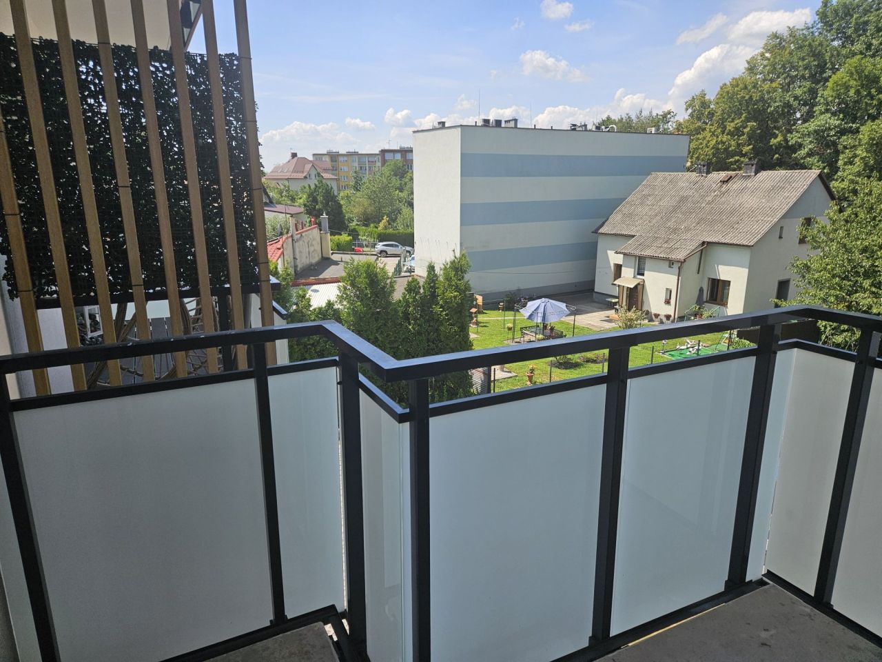 Mieszkanie 2-pokojowe Czechowice-Dziedzice. Zdjęcie 6