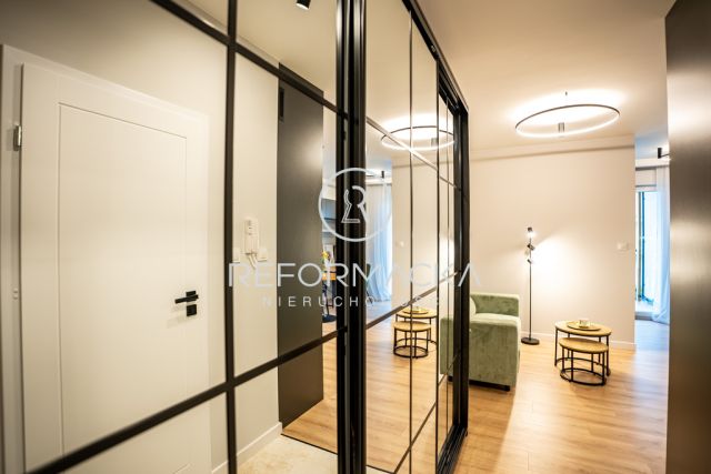 Mieszkanie 2-pokojowe Rzeszów, ul. Mieczysławy Ćwiklińskiej. Zdjęcie 7