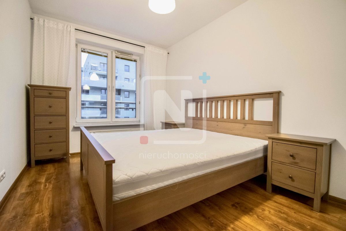 Mieszkanie 3-pokojowe Warszawa Ursus, ul. Felicjana Sławoja-Składkowskiego. Zdjęcie 5