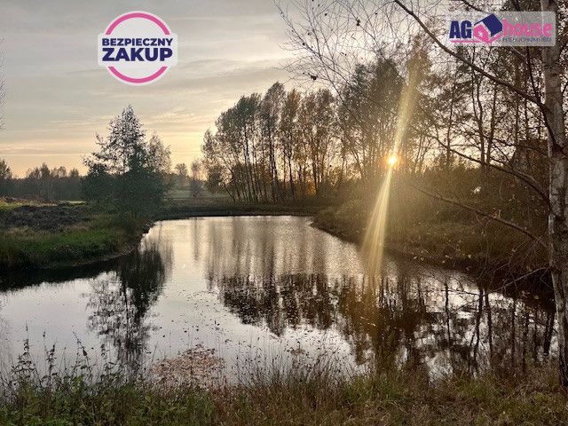 Działka inwestycyjna Pomlewo, ul. Kasztanowa. Zdjęcie 3