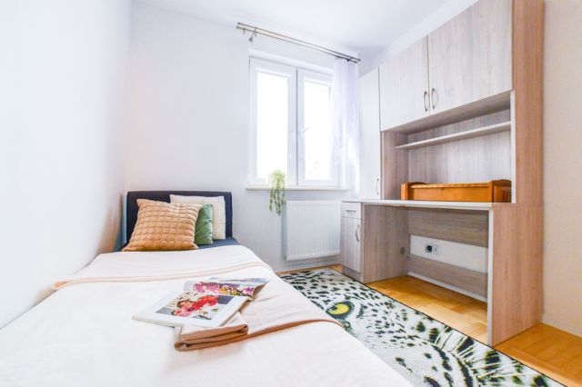 Mieszkanie 3-pokojowe Warszawa Wawer, ul. Krupnicza. Zdjęcie 18