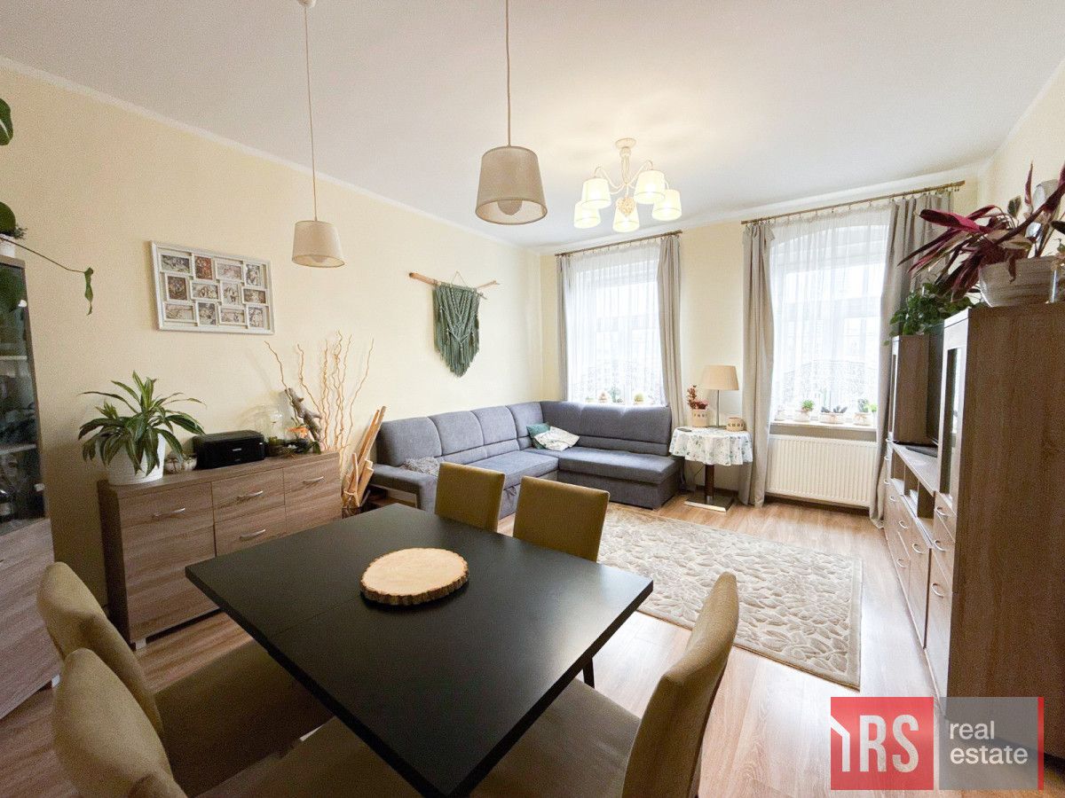 Mieszkanie 3-pokojowe Wrocław Stare Miasto, ul. Pszenna. Zdjęcie 2