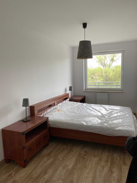 Mieszkanie 3-pokojowe Gdańsk Ujeścisko. Zdjęcie 4