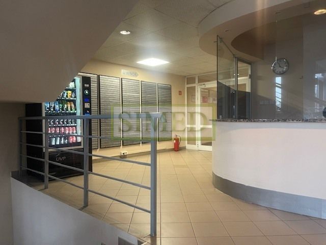 Hala/magazyn Warszawa Praga-Północ. Zdjęcie 5