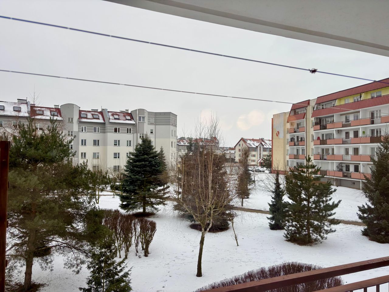 Mieszkanie 3-pokojowe Grudziądz Rządz, ul. Wiktora Kulerskiego. Zdjęcie 17