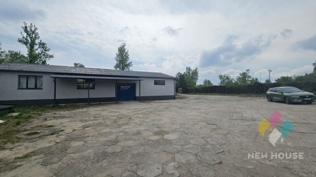 Nieruchomość komercyjna Olsztyn Zatorze, ul. Tracka. Zdjęcie 9