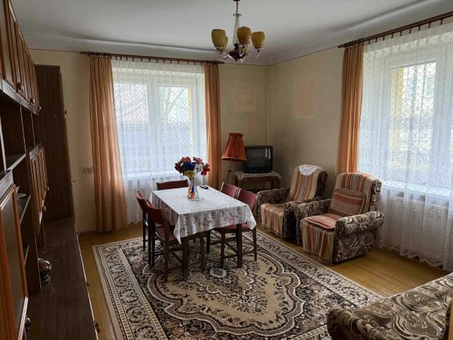 Mieszkanie 2-pokojowe Dębica, os. Matejki. Zdjęcie 1