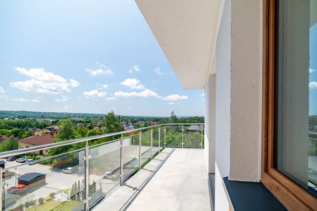 Mieszkanie 3-pokojowe Rzeszów Wilkowyja, ul. Jana Olbrachta. Zdjęcie 10