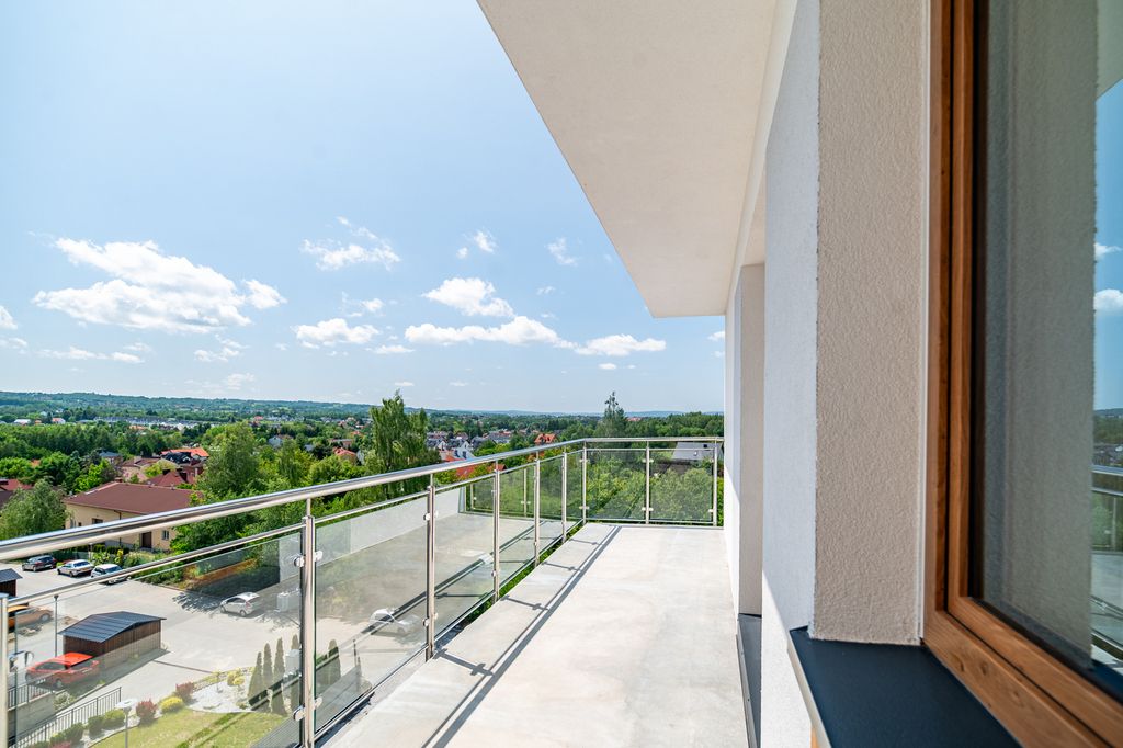 Mieszkanie 3-pokojowe Rzeszów Wilkowyja, ul. Jana Olbrachta. Zdjęcie 10