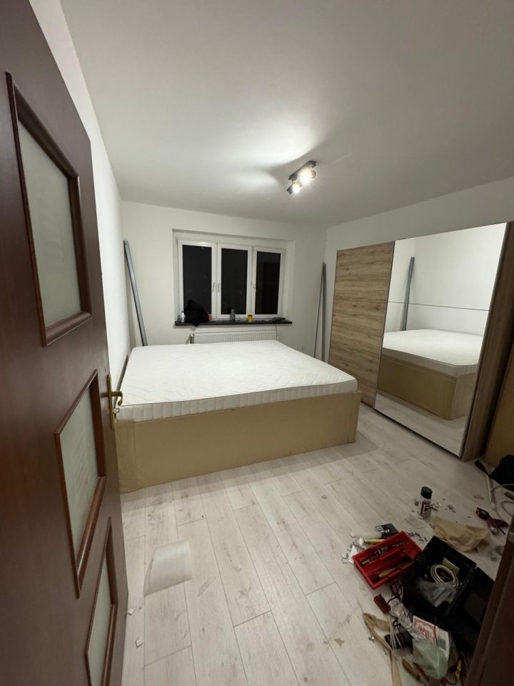 Mieszkanie 3-pokojowe Gliwice Śródmieście, ul. Wincentego Styczyńskiego. Zdjęcie 11