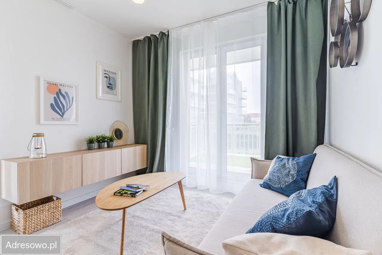 Mieszkanie 3-pokojowe Gdańsk Ujeścisko, ul. Przemyska. Zdjęcie 15