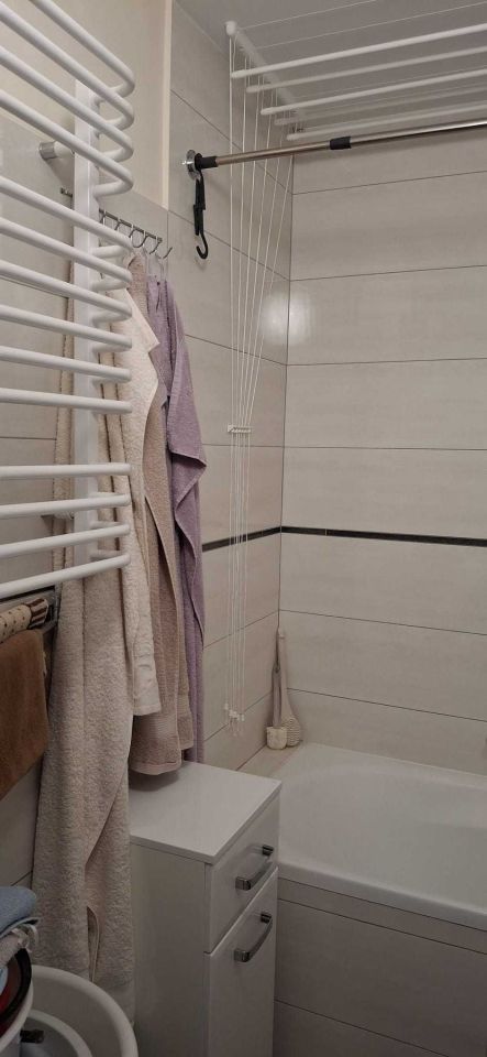 Mieszkanie 2-pokojowe Inowrocław Rąbin. Zdjęcie 5