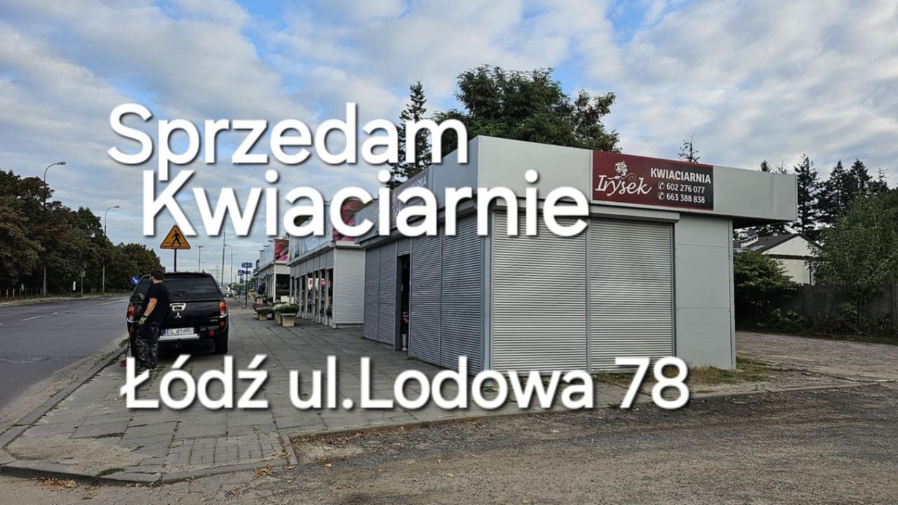 Lokal Łódź Zarzew, ul. Lodowa. Zdjęcie 8