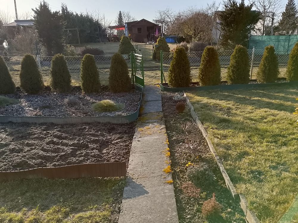 Działka rod Kluczbork. Zdjęcie 2