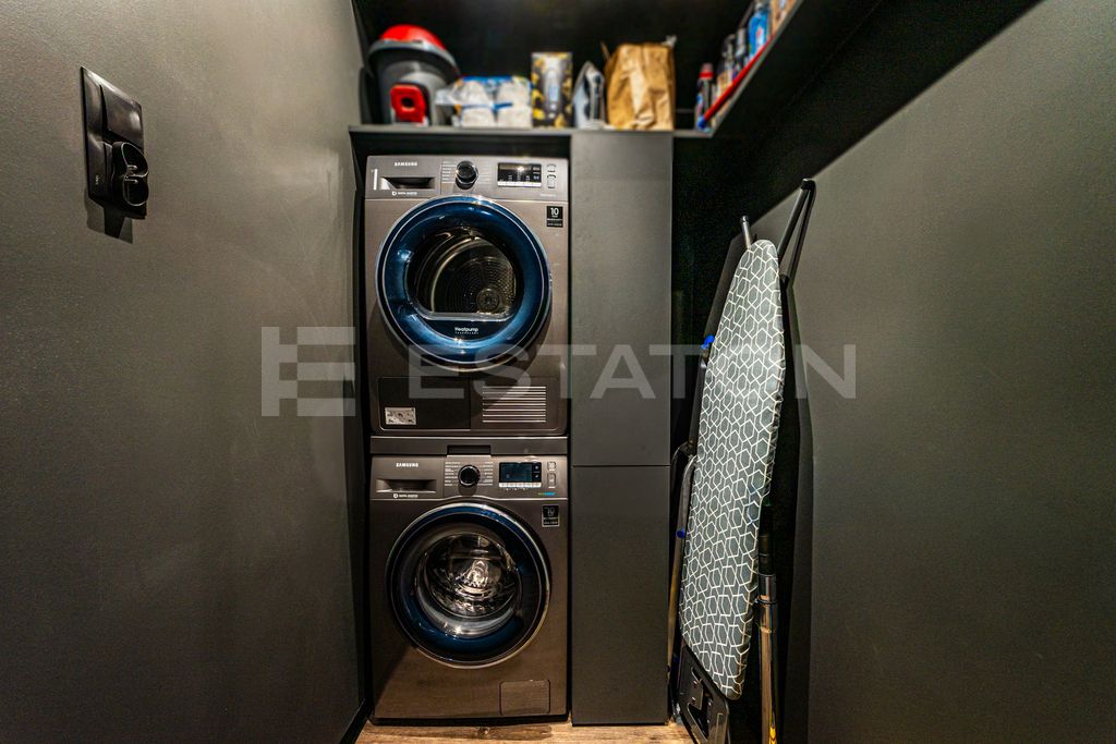 Mieszkanie 3-pokojowe Rzeszów Pobitno, ul. Małopolska. Zdjęcie 11