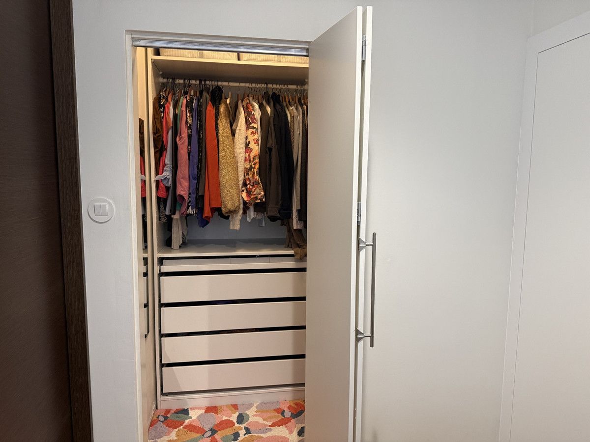 Mieszkanie 4-pokojowe Warszawa, ul. Chełmska. Zdjęcie 19