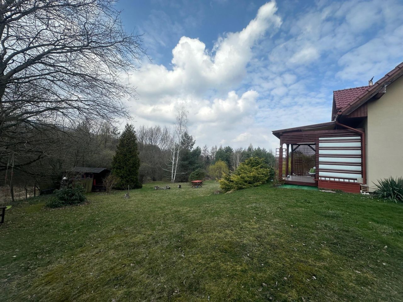 dom wolnostojący, 5 pokoi Sulistrowice. Zdjęcie 8