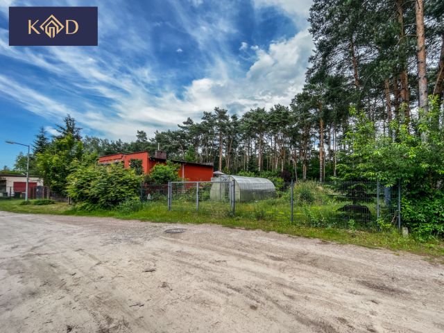 Działka inwestycyjna Krosno, ul. Słoneczna. Zdjęcie 10