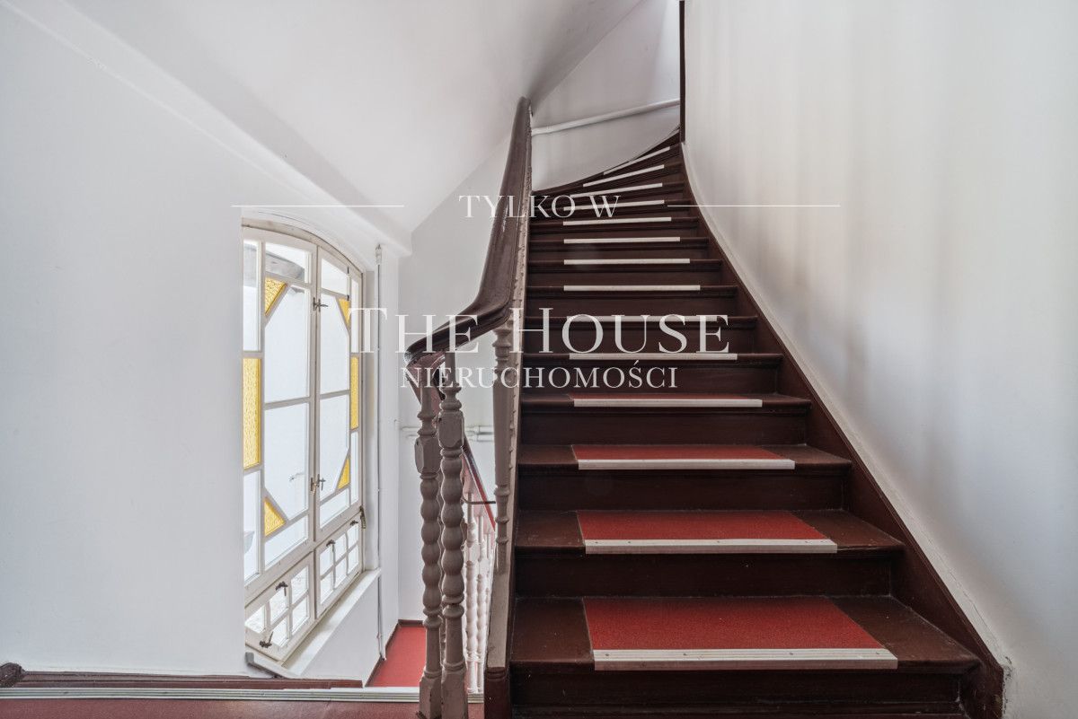 Mieszkanie 3-pokojowe Gdańsk Wrzeszcz, ul. Henryka Sienkiewicza. Zdjęcie 18