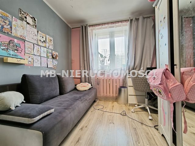 Mieszkanie 2-pokojowe Olsztyn, ul. Dywizjonu 303. Zdjęcie 4