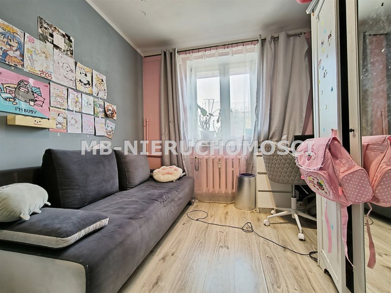 Mieszkanie 2-pokojowe Olsztyn, ul. Dywizjonu 303. Zdjęcie 4