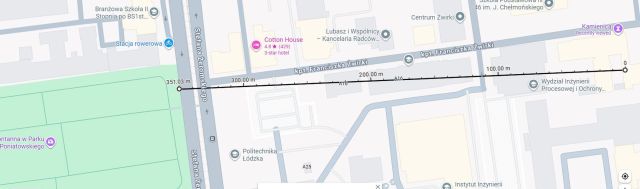 Mieszkanie 4-pokojowe Łódź Śródmieście, ul. kpt. Pilota Franciszka Żwirki. Zdjęcie 10