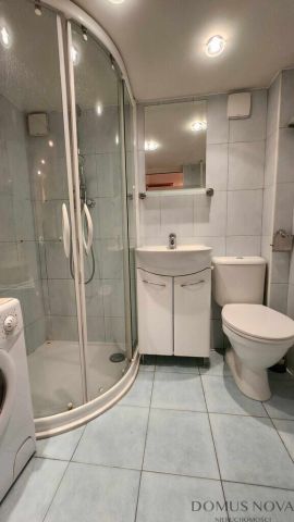 Mieszkanie 1-pokojowe Warszawa Śródmieście, ul. Koszykowa. Zdjęcie 8