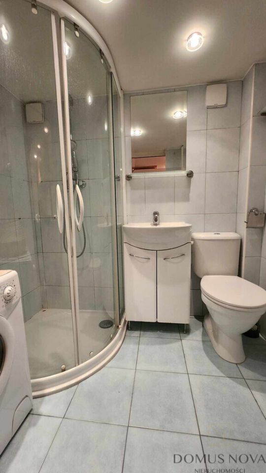 Mieszkanie 1-pokojowe Warszawa Śródmieście, ul. Koszykowa. Zdjęcie 8