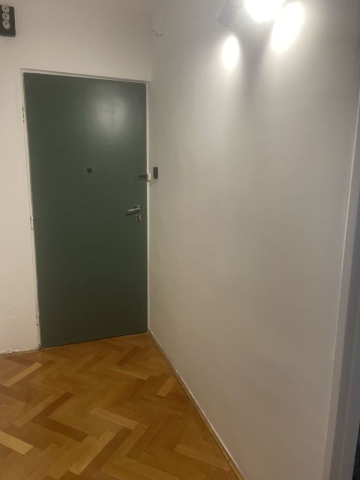 Mieszkanie 3-pokojowe Poznań Winiary. Zdjęcie 4