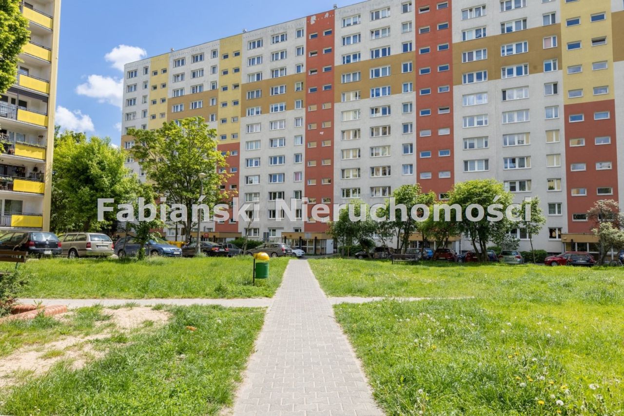 Mieszkanie 3-pokojowe Poznań Grunwald, ul. Izaaka Newtona. Zdjęcie 19